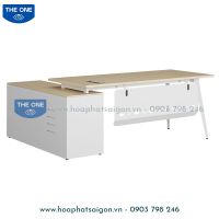 Bàn Lãnh Đạo LUXP1880YC10