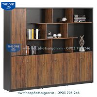 Tủ lãnh đạo cao cấp LUXT2420V5