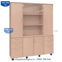 Tủ Tài Liệu Newtrend NT1960-4BN