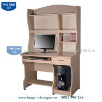 Bàn Liền Giá Newtrend NTB01