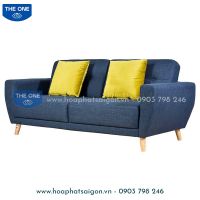 Ghế Sofa Băng Cao Cấp SF317-3