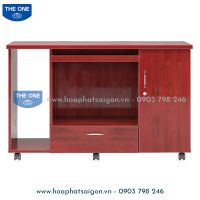 Tủ Phụ Sơn PU TP06H2