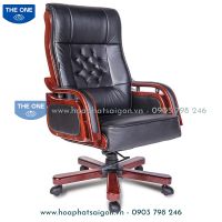 Ghế Lãnh Đạo Cao Cấp  TQ09