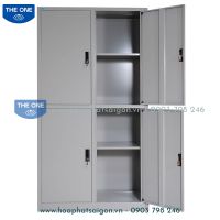 Tủ Sắt Sơn Tĩnh Điện TU09K4