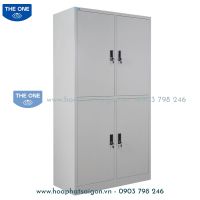 Tủ Sắt Sơn Tĩnh Điện TU09K4N