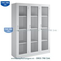 Tủ sắt sơn tĩnh điện TU09K9CK