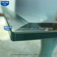Vách Ngăn-Mặt Bàn Kính VN-MBK10