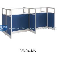 Vách Ngăn Văn Phòng VN04