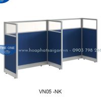 Vách Ngăn Văn Phòng VN05