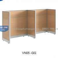 Vách Ngăn Văn Phòng VN05