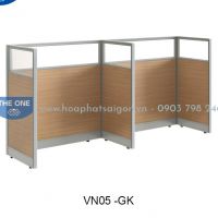 Vách Ngăn Văn Phòng VN05