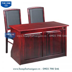 Bàn hội trường BHT15DH2