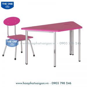 Ghế Mẫu Giáo GMG104B-1