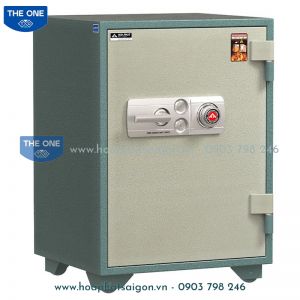 Két Chống Cháy KS168K2C1