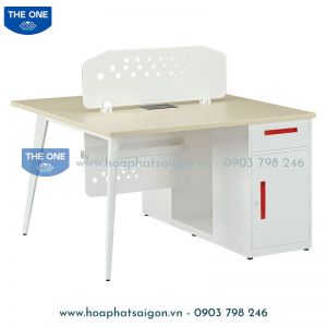 Bàn Làm Việc Module LUXMD05YC10