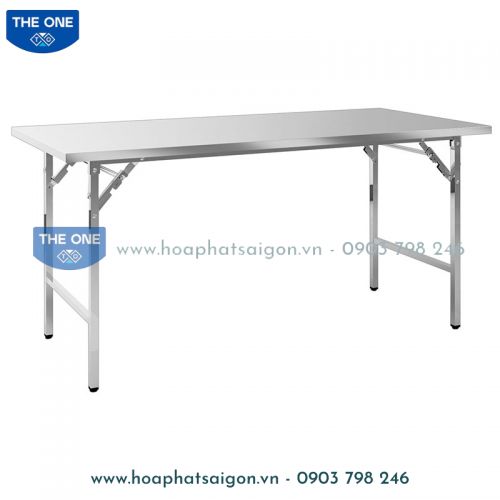 Bàn gấp BG01