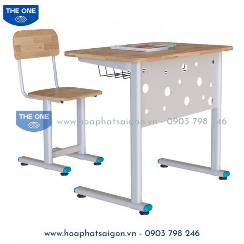 Bàn học sinh gia đình BHS25G