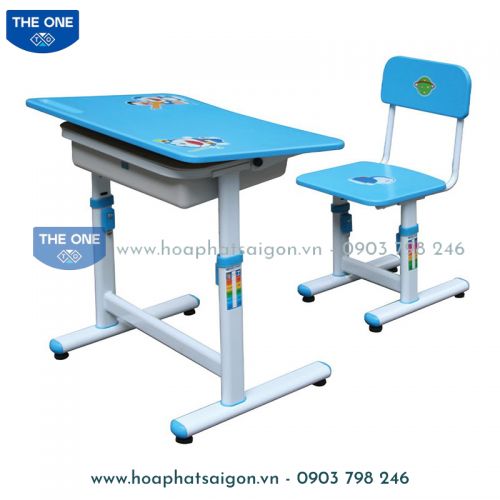 Bàn Học Sinh BHS29B-2