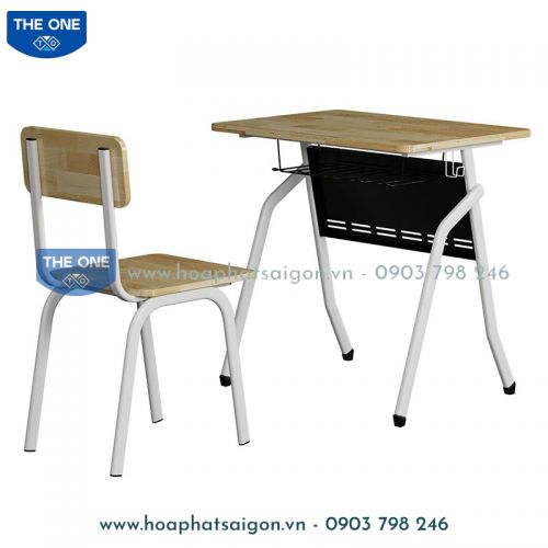 Bàn học sinh gia đình BHS41AG