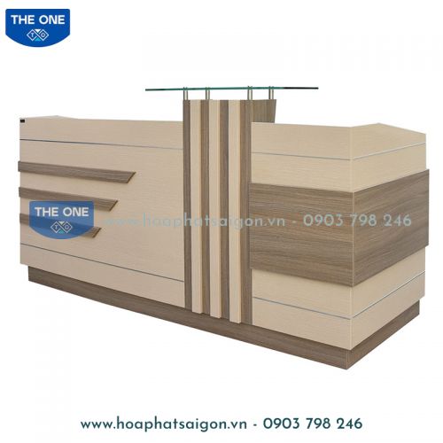 Bàn Quầy BQ101