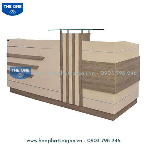 Bàn Quầy BQ101