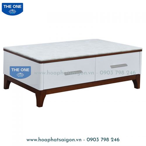 Bàn Sofa Gỗ Tự Nhiên BSF17