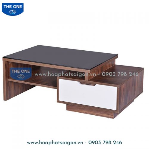 Bàn Sofa Gỗ BSF301