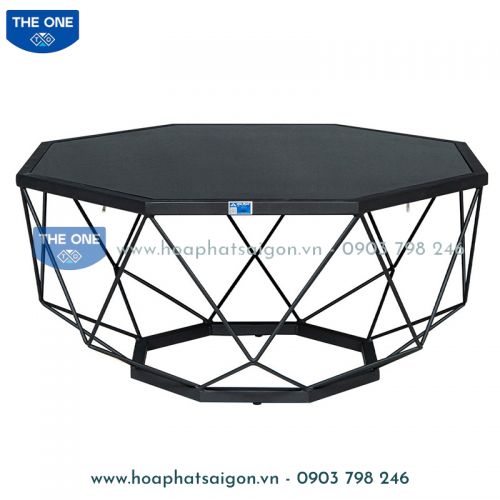 Bàn Sofa Khung Thép BSF408