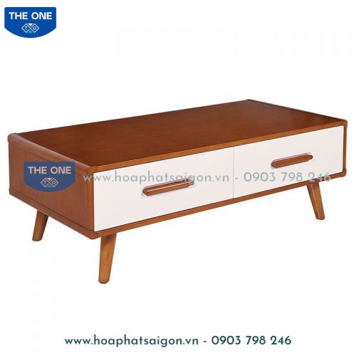 Bàn Sofa Gỗ Công Nghiệp BSF78B