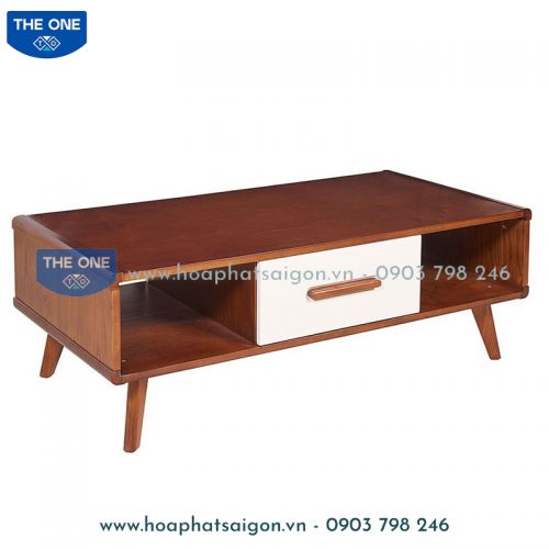Bàn Sofa Gỗ Công Nghiệp BSF79B