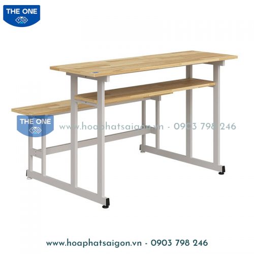 Bộ Bàn Ghế Sinh Viên BSV102-BSV102T