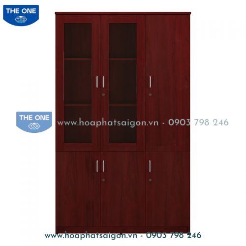 TỦ TÀI LIỆU SƠN PU-R DC1240H1R