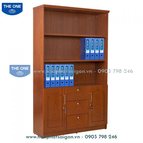 Tủ Tài Liệu VERNEER DC1240V9