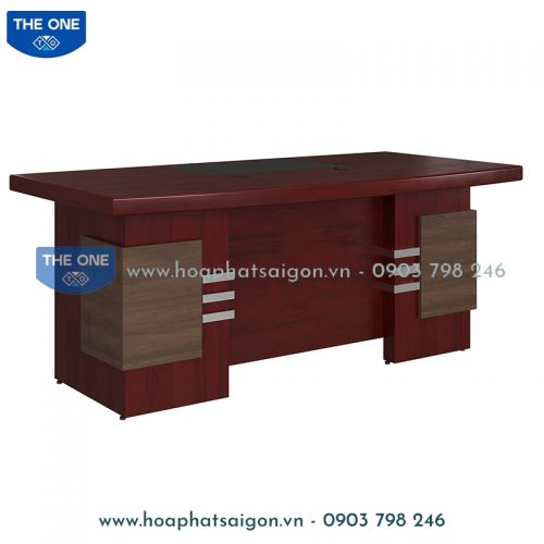 BÀN LÃNH ĐẠO SƠN PU-R DT1880H24R
