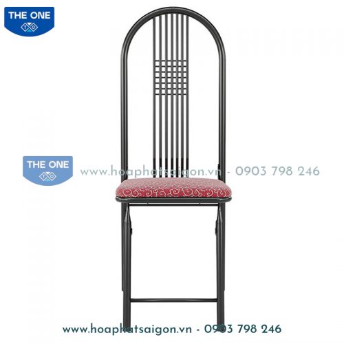 Ghế Gấp G0898