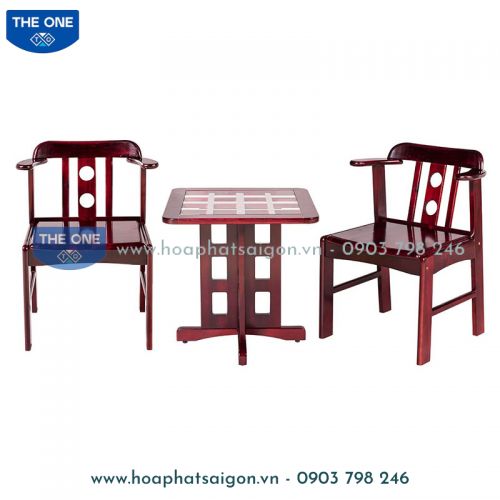 Ghế Cafe GCF201