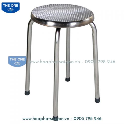 Ghế Đôn GD01I