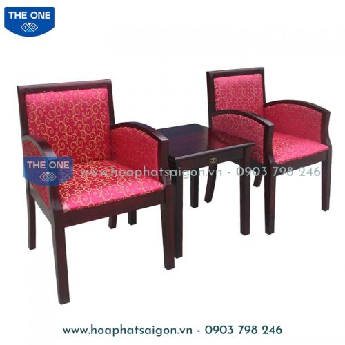 Ghế Khách Sạn GKS01