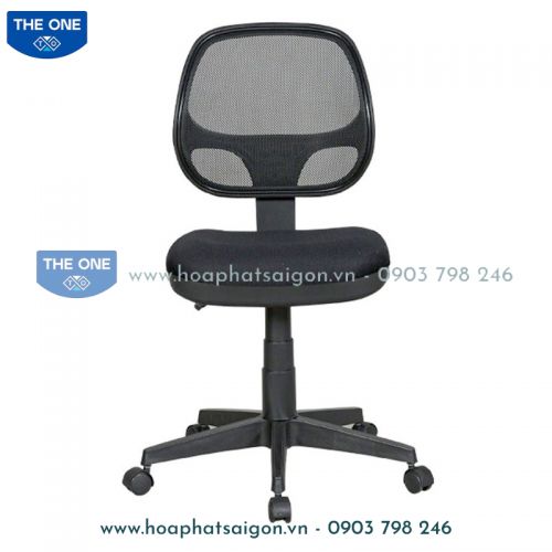 Ghế Lưới Nhân Viên GL101K