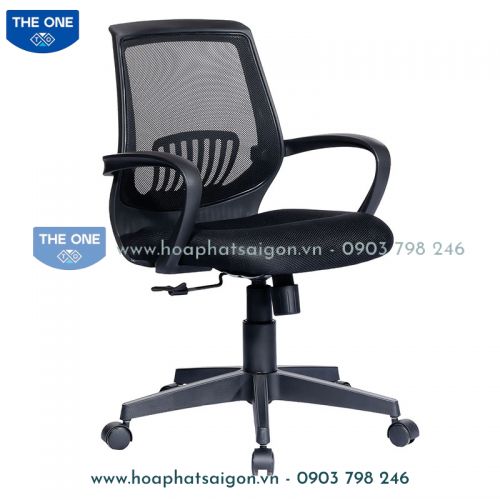 Ghế Lưới Nhân Viên GL110