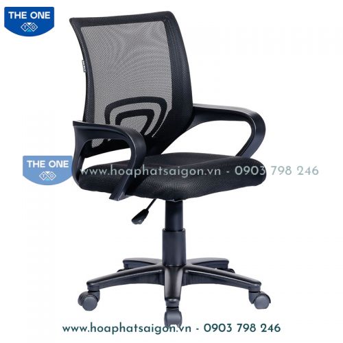 Ghế Lưới Nhân Viên GL113R / GL113RB