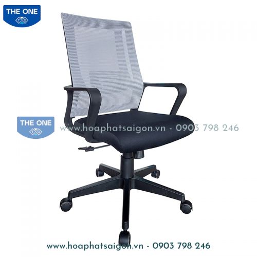 Ghế Lưới Nhân Viên GL123