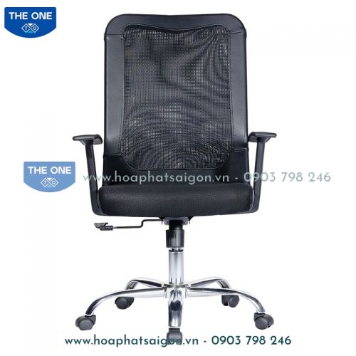 Ghế Lưới Lãnh Đạo GL206