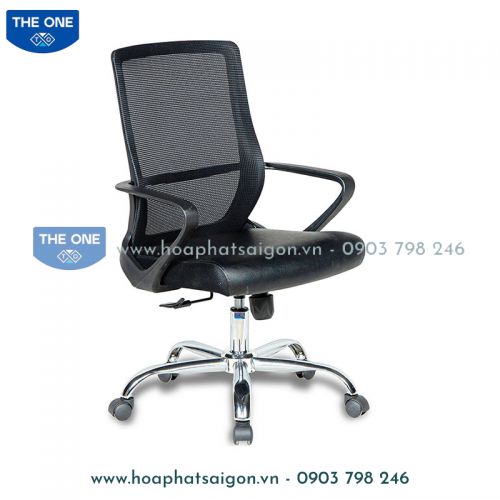 Ghế lưới nhân viên GL217