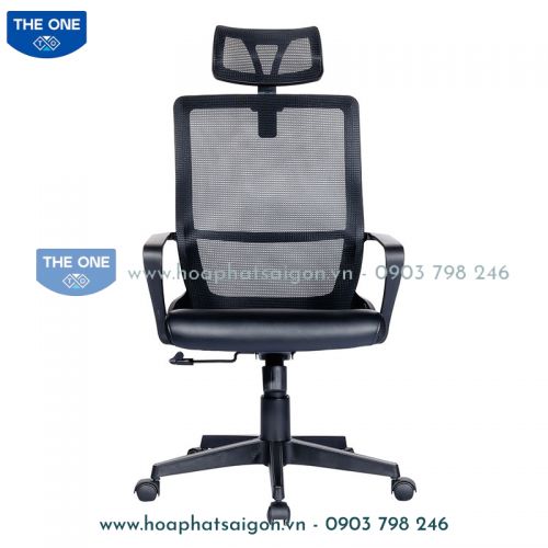 Ghế Lưới Lãnh Đạo GL217TD