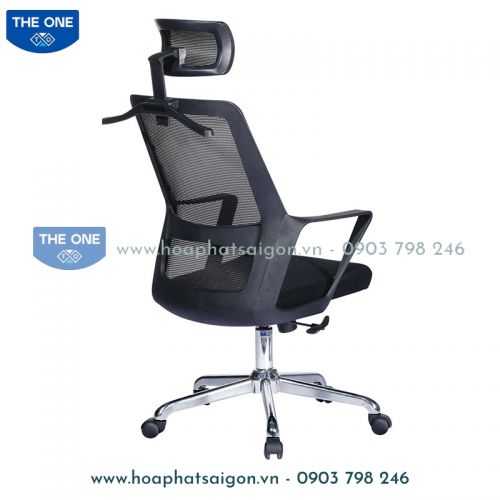 Ghế Lưới Lãnh Đạo GL308