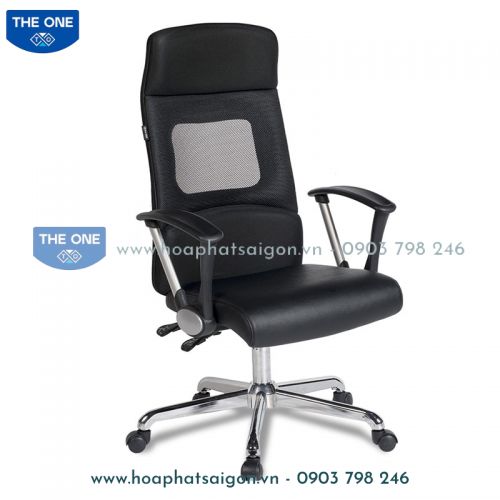 Ghế lưới lãnh đạo GL316