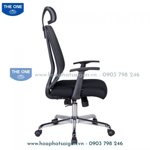 Ghế Lưới Lãnh Đạo GL322