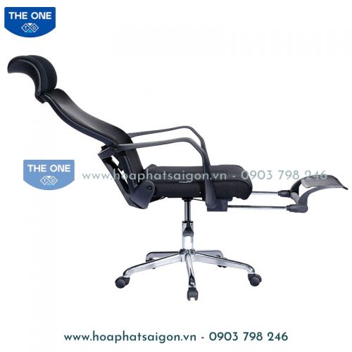 Ghế Lưới Lãnh Đạo GL336