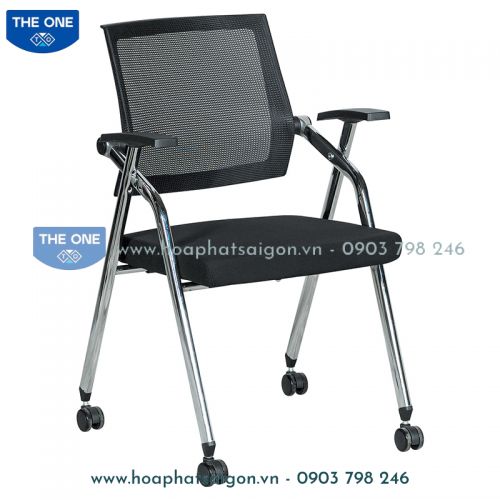 Ghế Lưới Phòng Họp GL402X
